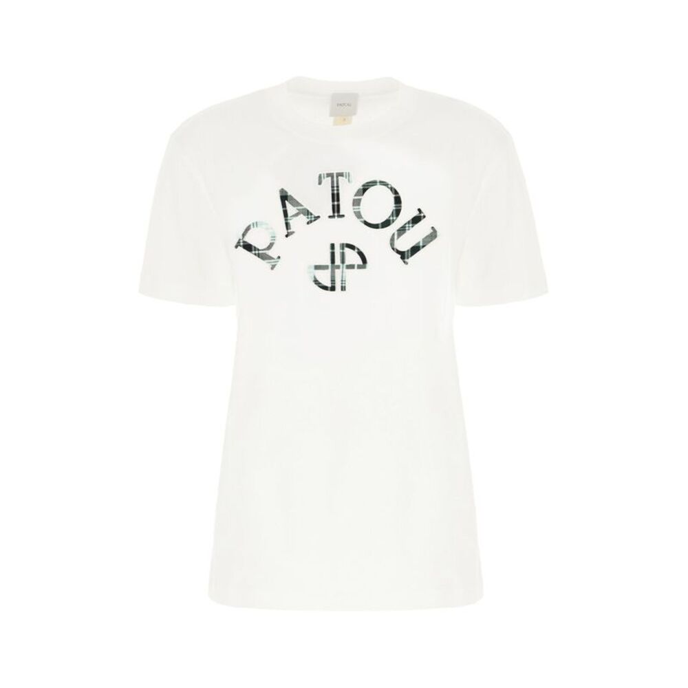 Patou Woman Clothing T-Shirt
